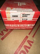 ������ ��������� MMC Canter 4DR5 STD (�-�) TPR [33836] 33836 ����
