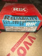 ������ ��������� MMC 4D56 0.50 (�-�) RIK 20503 ����