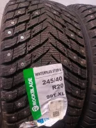 Rockblade Winterplus Stud II. ������, ����������, 2025 ���, ����� ����
