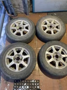 V-TEC. x14", 4x100 ����