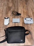 DJI Mini 2. � ������� ����