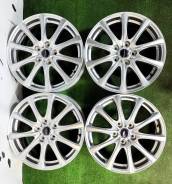 Hot Stuff Exsteer. 7.0x17", 5x114.3, ET55 ����