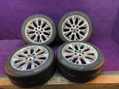 Jaguar. 8.5x18", 5x108, ET49, �� 63,3���. ����