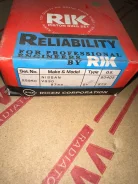 ������ ��������� Nissan VG30 STD RIK 25950 25950 ����
