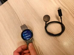 Samsung Galaxy Watch5 Pro. GPS, NFC, IP68 ����