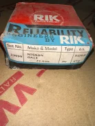 ������ ��������� Nissan GA15 STD Rik 23999 23999 ����