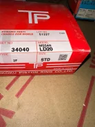 ������ ��������� Nissan LD20 TP 34040 STD 34040 ����