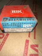 ������ ��������� RIK Nissan E13 0.25 25451 RIK [25451] 25451 ����