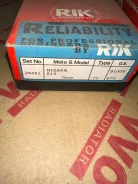 ������ ��������� RIK Nissan E13 STD 25451 RIK [25451STD] 25451 ����