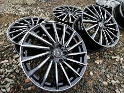 Weds Leonis CH. 7.0x18", 5x114.3, ET53, �� 73,1���. ����