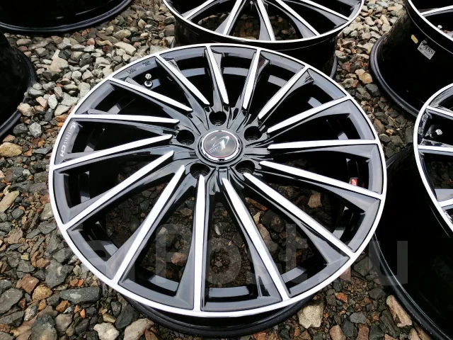Weds Leonis CH. 7.0x18", 5x114.3, ET53, �� 73,1���. ����
