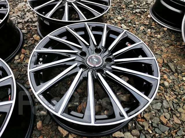Weds Leonis CH. 7.0x18", 5x114.3, ET53, �� 73,1���. ����