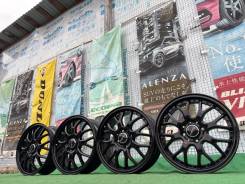 BLEST EuroSport. 5.0x15", 4x100, ET45, �� 73,1���. ����