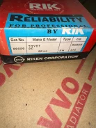 ������ ��������� Toyota 2C Rik 28029 STD 28029 ����