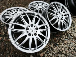 Work Sporbo Durata. 7.0x17", 5x114.3, ET50, �� 73,1���. ����