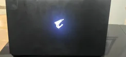 Gigabyte Aorus 17 XE4. 17.3", ��� 16 ��, ���� 1 024���, WiFi: 1, Bluetooth: 1 ����
