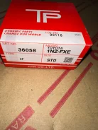 ��������� ������ Toyota 1NZ-FXE 36058 STD 36058 ����