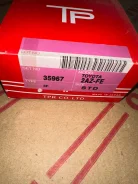 ������ ���������. Toyota 2AZ / 2AZFE TPR 35967 STD 35967 ����