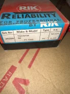 ������ ��������� RIK Toyota 3A 28200 [0,25] 3A 28200 ����