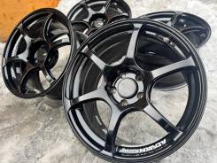 Advan Racing RGIII. 9.0x17", 5x114.3, ET35, �� 73,1���. ����