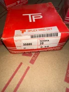 ������ ��������� Toyota 3SFE TP 35885 0.50 35885 ����
