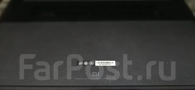 Xiaomi Mi Notebook Pro 15.6. 15.6", ��� 8 ��, ���� 128���, WiFi: 1, Bluetooth: 1 ����