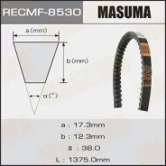 ������ �������� �� 17�1384 �� Masuma 8530 ����