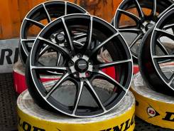 Weds Sport SA-10R. 7.5x18", 5x100, ET45, �� 73,1���. ����
