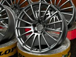 Yokohama Connoisseur 151c. 8.5/9.5x19", 5x114.3, ET22/30, �� 73���. ����