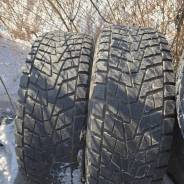 Bridgestone Winter Dueler DM-Z2. ������, ��� �����, 2007 ���, �/�, ����� 10 % ����