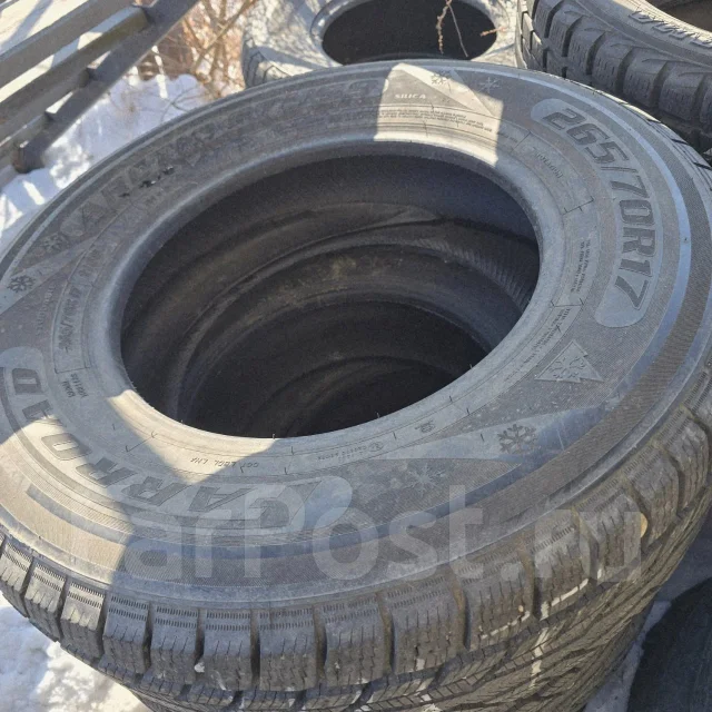 Farroad Arctic STU99. ������, ��� �����, 2023 ���, �/�, ����� �� 5 % ����