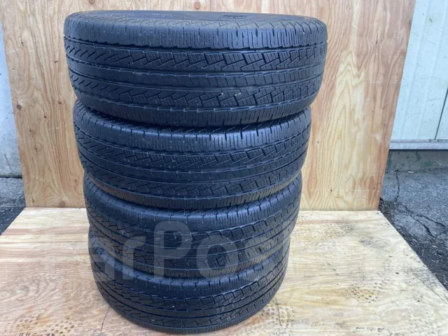Pirelli Scorpion S/T