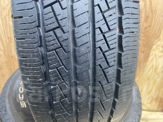 Pirelli Scorpion S/T