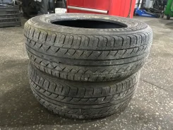 Bridgestone B650AQ. ������, 2008 ���, �/�, ����� 15 % ����