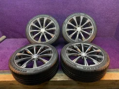 Venerdi. 8.0x19", 5x114.3, ET45, �� 73,1���. ����