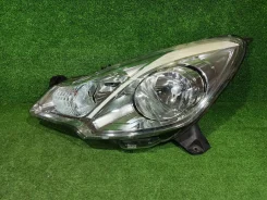 ���� ����� ������� Citroen C3 II (2009�2013) 9677038380 9677038380 ����