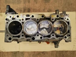 ���� ��������� Mitsubishi Colt Plus VI (2004�2006) 4G15T [22313] 22313 ����