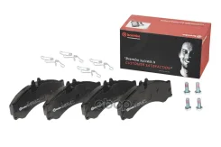 ������� ��������� �������� Brembo ���. P50028 P50028 ����
