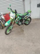Kawasaki KLX 300. 300����. ��., ��������, ���������, ������ �� �� ����