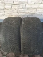 Michelin Latitude Alpin 2. ������, ��� �����, 2017 ���, �/�, ����� 50 % ����