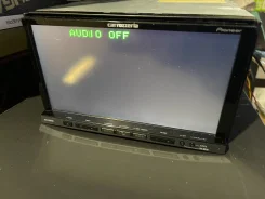 Pioneer Carrozzeria AVIC-ZH9000 ����