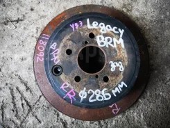 ���� ��������� ������ Subaru Legacy BRM 286 �� 26700FG000 ����