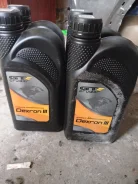 Dinoil. PSF (��� ���), ����, �����������������, 75W-90, 1��. ����