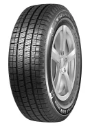 Triangle SeasonX Van TA702