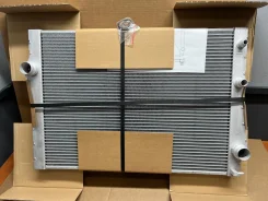 �������� ���������� Nissens 60823 60823 ����