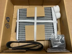 �������� ��������� Nissens 73645 73645 ����