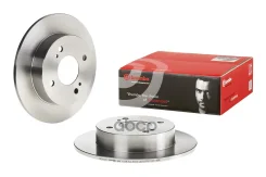 ���� ��������� Primera P10/W10 Brembo ���. 08544360 08544360 ����