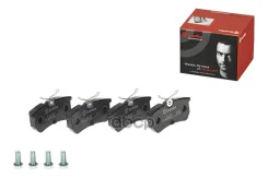 ������� ��������� �������� ������, ����� Brembo ���. P24047 P24047 ����