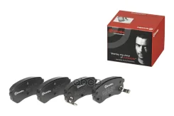 ������� ��������� ������ Brembo ���. P30033 P30033 ����
