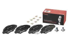 ������� ��������� �������� Citroen (DF-PSA) C2 (T11) 10/06-12/14 / Citroen (DF-PSA) C2 Cross 10/12-12/14 / Citroen Xsara (N1) 04/97-12/05 / Citroen Xs...
